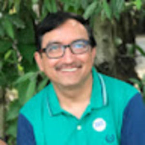 Meet your Posher, Alok